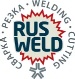 Logo of Rusweld 2025