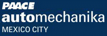 Logo of AUTOMECHANIKA MEXICO CITY Jul. 2023