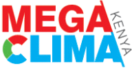 Logo of MEGA CLIMA HVAC EXPO - EAST AFRICA - KENYA Oct. 2026