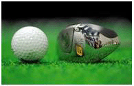 Logo of GOLF FINLAND Mar. 2027