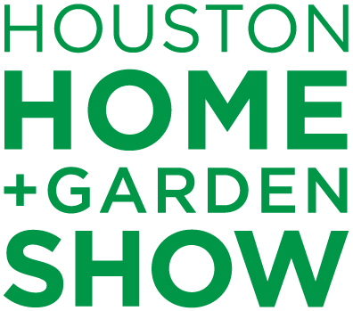 Logo of Houston Home + Garden Show 2025