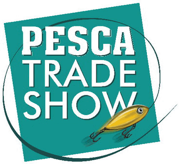 Logo of Pesca Trade show 2025