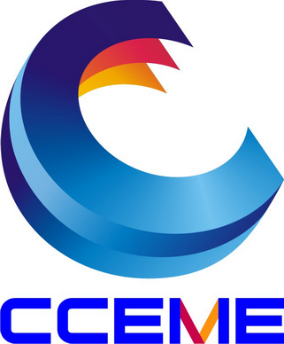 Logo of CCEME Hefei 2025