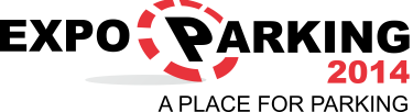 Logo of Expo Parking 2014