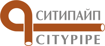 Logo of CityPipe 2014