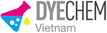 Logo of DYECHEM VIETNAM Oct. 2026