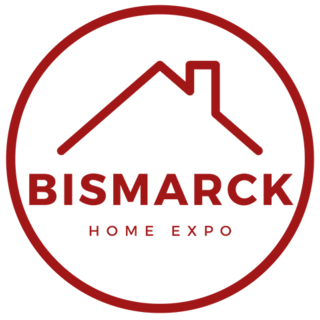 Logo of Bismarck Fall Home Expo 2024