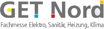 Logo of GET NORD Nov. 2024