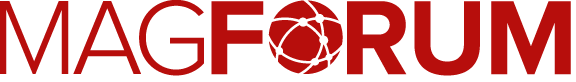 Logo of MagForum 2024