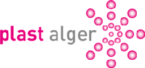 Logo of PLAST ALGER Apr. 2027