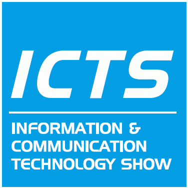 Logo of ICTS 2013