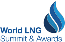 Logo of WORLD LNG SUMMIT & AWARDS Dec. 2024