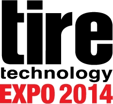 Logo of Tire Technology Expo 2014