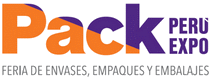 Logo of PACK PERÚ EXPO Aug. 2026