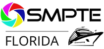Logo of SMPTE CONFERENCE AND EXHIBITION - FLORIDA Dec. 2023