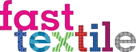 Logo of FAST TEXTILE Nov. 2023