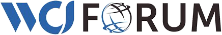 Logo of WCI Forum Abidjan 2024