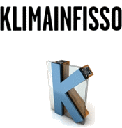 Logo of KLIMAINFISSO Jan. 2025