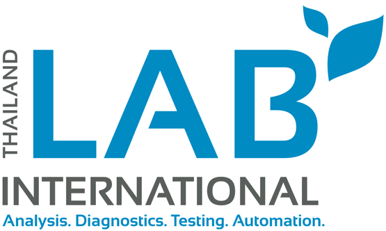 Logo of Thailand LAB International 2025