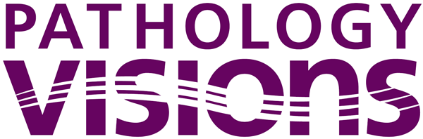 Logo of Pathology Visions 2026