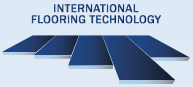 Logo of IFT - INTERNATIONAL FLOORING EXPO INDONESIA Sep. 2026