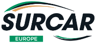 Logo of SURCAR EUROPE Jun. 2027