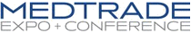 Logo of MEDTRADE CONFERENCE & EXPO Mar. 2027