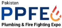 Logo of PPFE - PAKISTAN PLUMBING & FIREFIGHTING EXPO Oct. 2026