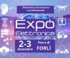 Logo of Expo Elettronica 2023