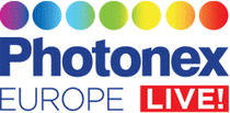 Logo of PHOTONEX EUROPE Oct. 2026