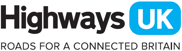 Logo of Highways UK 2024