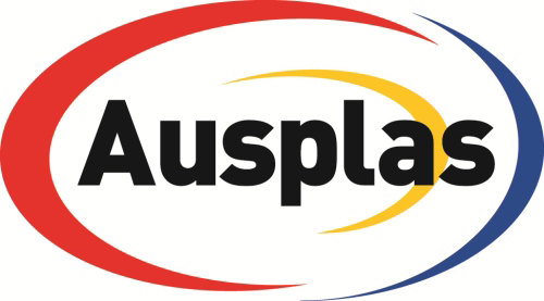 Logo of Ausplas 2014