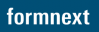 Logo of Formnext 2024