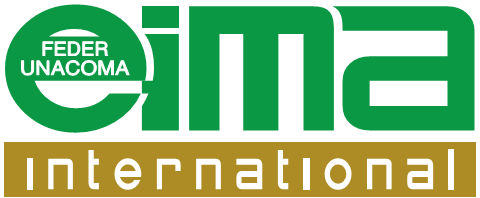 Logo of Eima International 2014