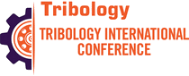 Logo of TRIBOLOGY Apr. 2025