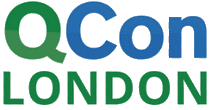 Logo of QCON LONDON Mar. 2026