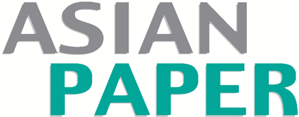 Logo of Asian Paper 2014