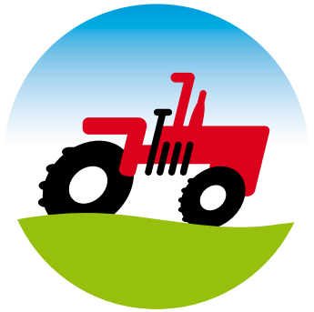 Logo of Agribex 2015