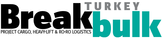 Logo of Breakbulk Turkey Congress 2013