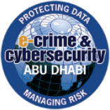 Logo of E-CRIME & CYBERSECURITY ABU DHABI May. 2025