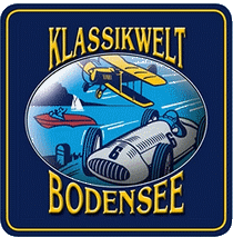 Logo of KLASSIKWELT BODENSEE May. 2024