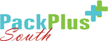 Logo of PACKPLUS SOUTH Nov. 2025