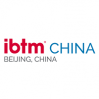 Logo of IBTM China 2020