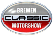 Logo of BREMEN CLASSIC MOTORSHOW Jan. 2025