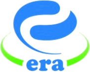 Logo of ERA Feb. 2026