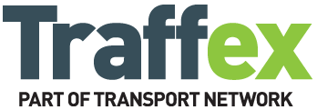 Logo of Traffex 2023