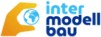 Logo of INTERMODELLBAU Apr. 2025