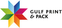 Logo of GULF PRINT & PACK Sep. 2026