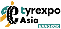 Logo of TYREXPO ASIA - BANGKOK May. 2026