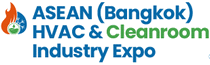 Logo of AHC - ASEAN HVAC & CLEANROOM INDUSTRY EXPO Mar. 2026